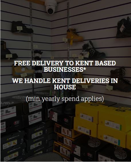 Free Delivery