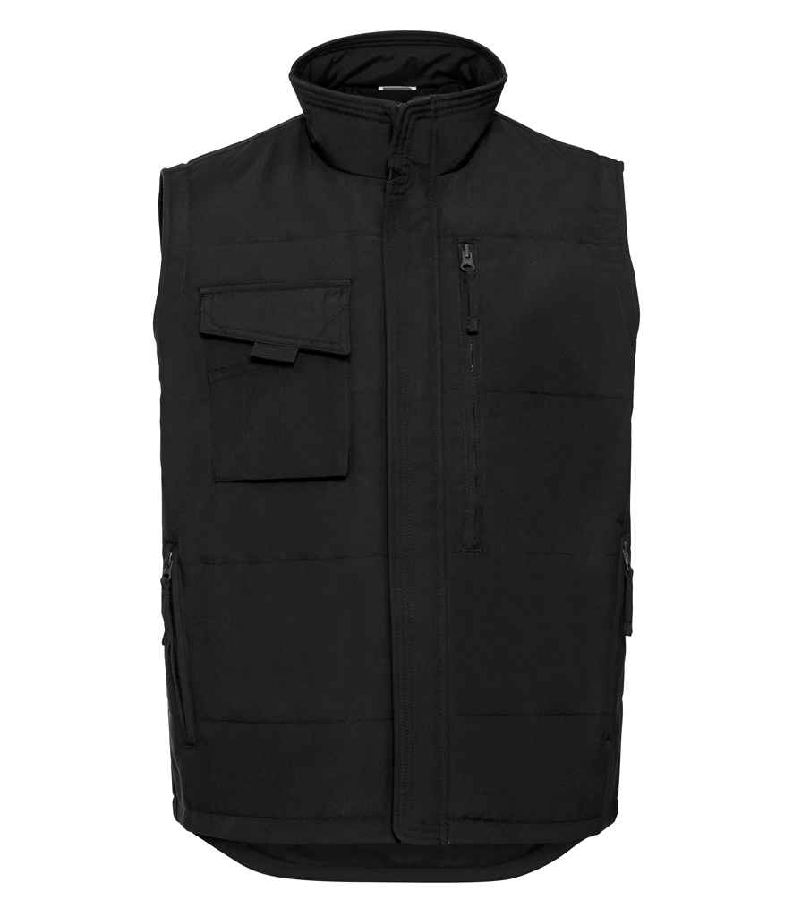 Gilets