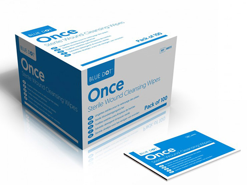 First Aid Misc