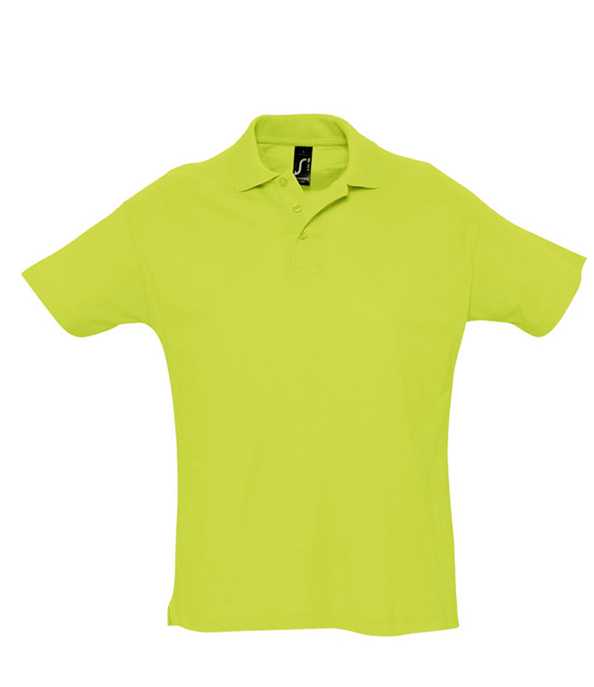 Polo Shirts