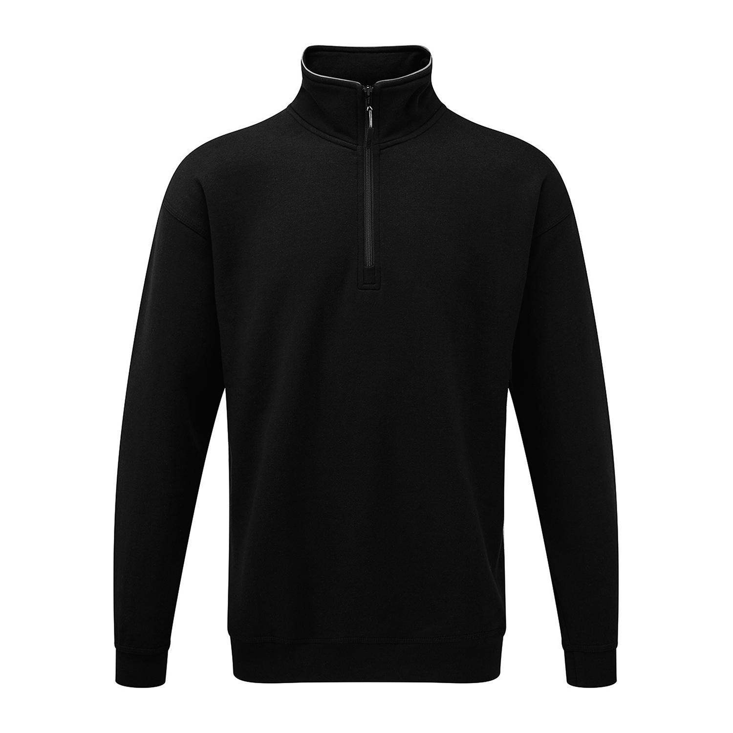 Orn Grouse 1/4 Zip Sweatshirt
