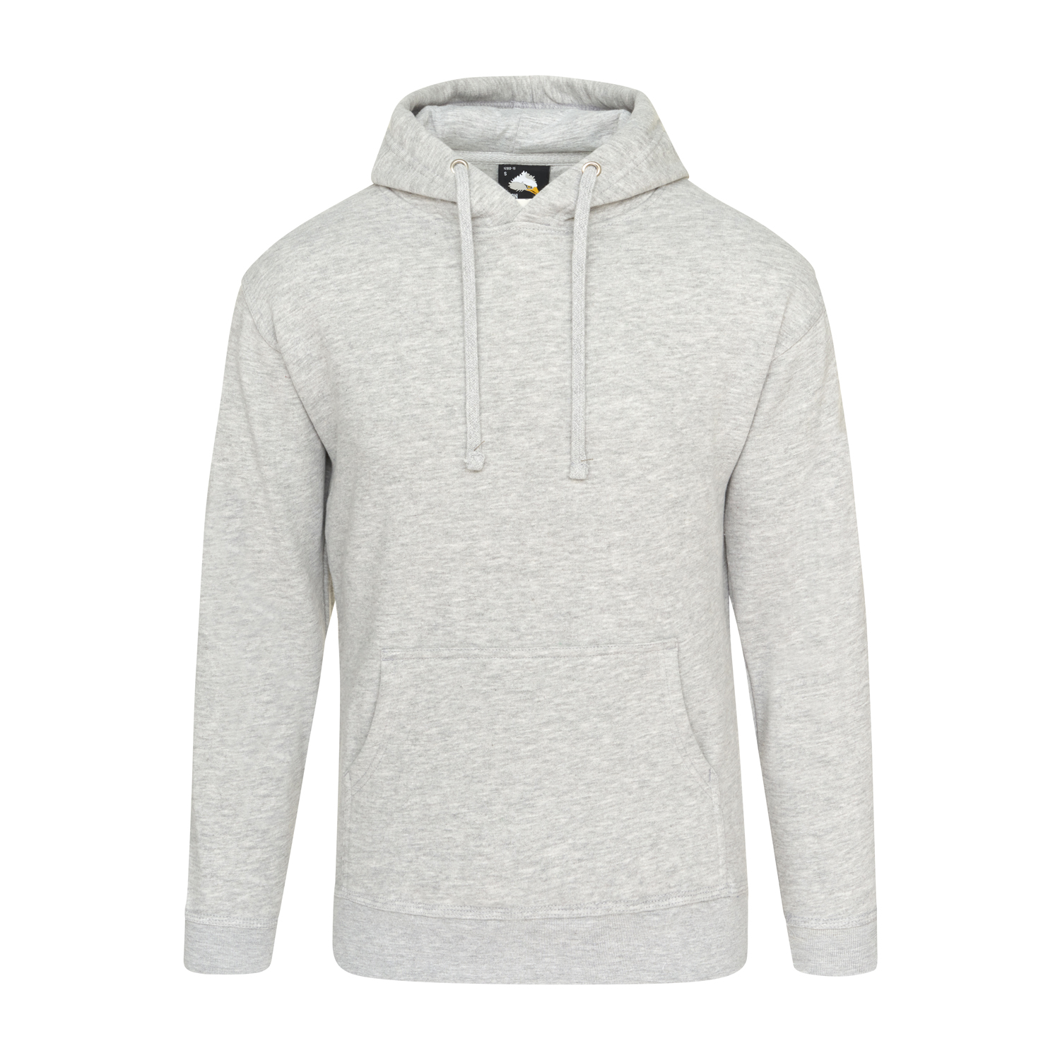 Premium Owl Hooded Sweatshirt
