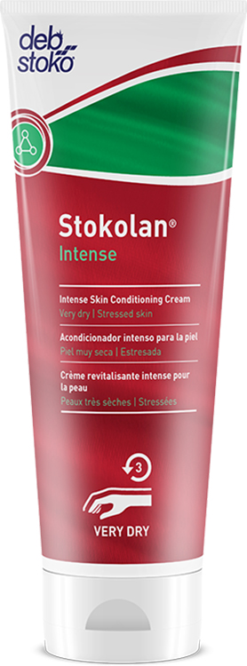 Stokolan Intense 10 x 100ml