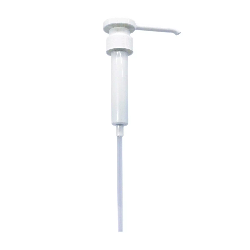 38mm TDP Pelican Pump for 5 Litre Bottles