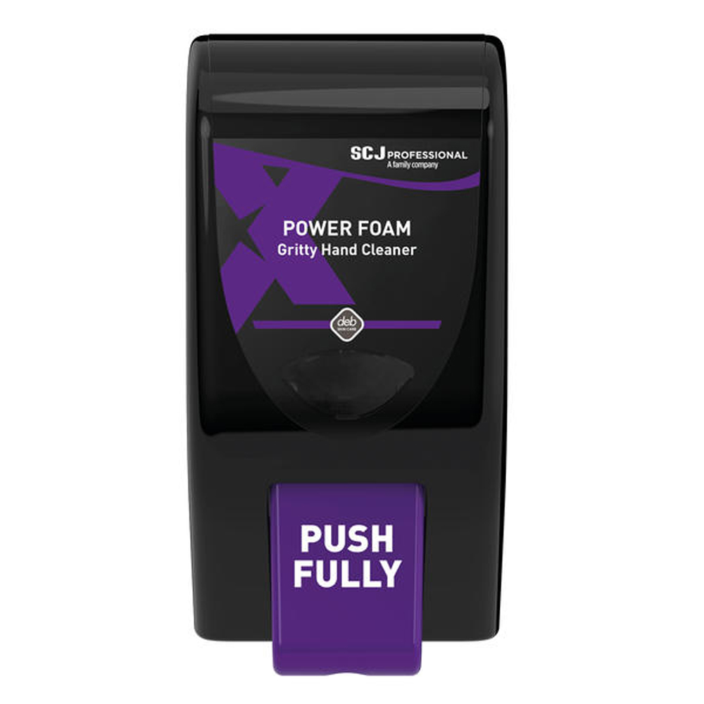 Solopol Gritty Foam Dispenser 3.25L