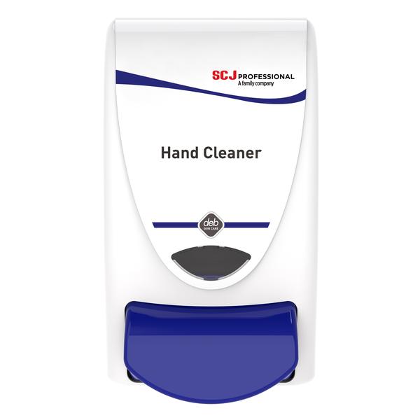 Manual DEB Dispenser Hand Cleaner 1000ml