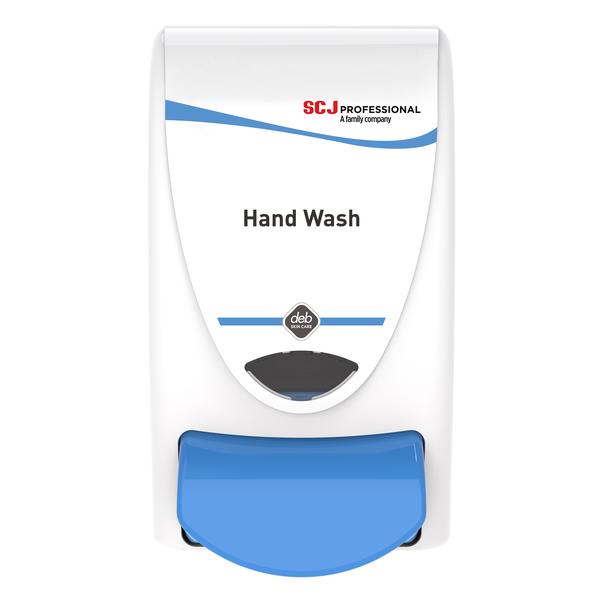 Manual DEB Dispenser for Hand Wash 1000ml