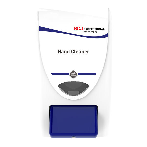 Manual DEB Dispenser Hand Cleaner 2000ml
