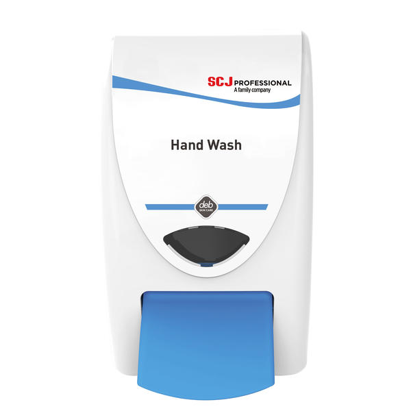 Manual DEB Hand Wash Dispenser 2000ml
