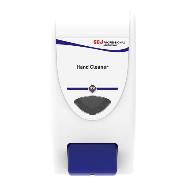 Manual DEB Dispenser Hand Cleaner 4000ml