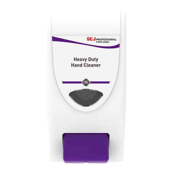Manual DEB Heavy Duty Hand Cleaner Dispenser 4000ml