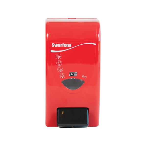 Manual DEB Dispenser for Swarfega 4000ml