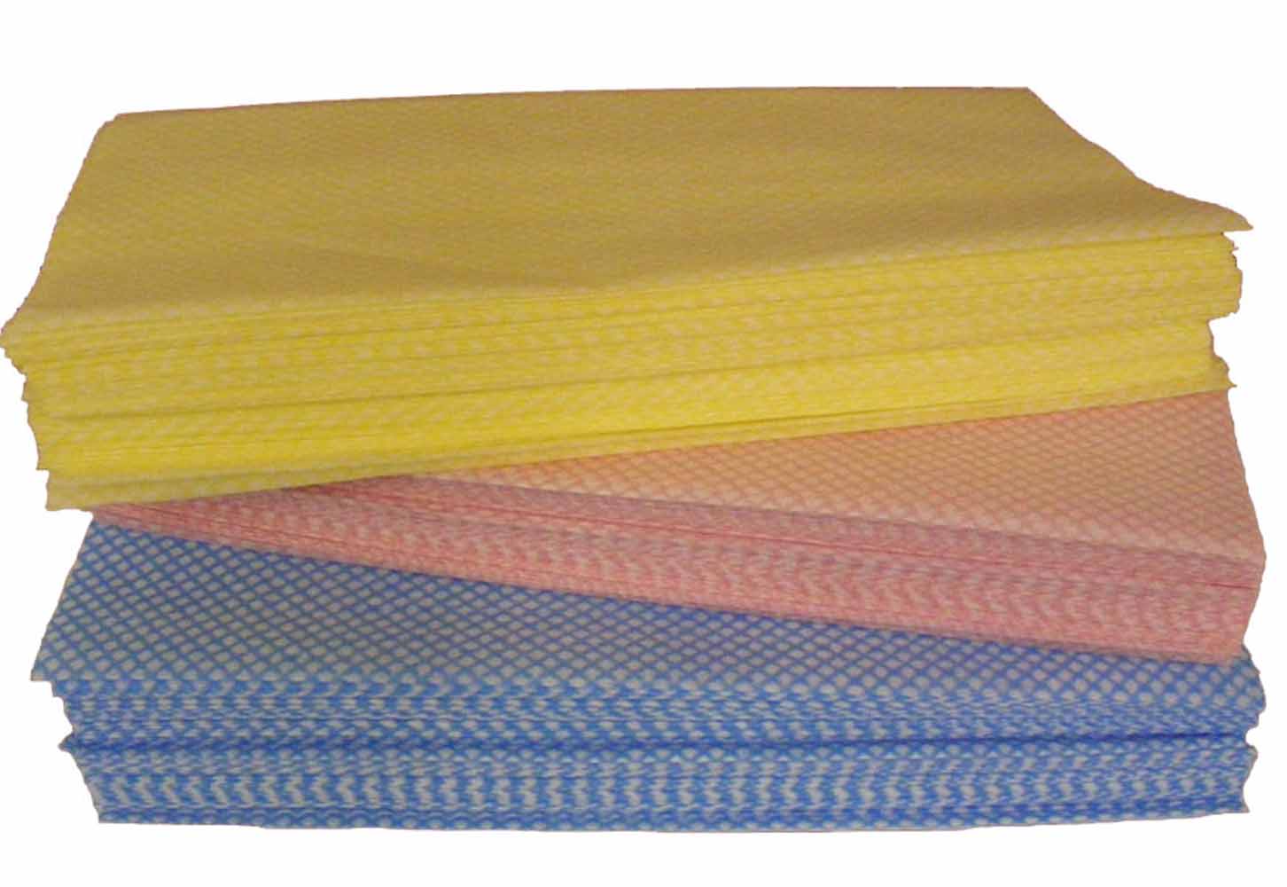 Catering Wipes Blue x50