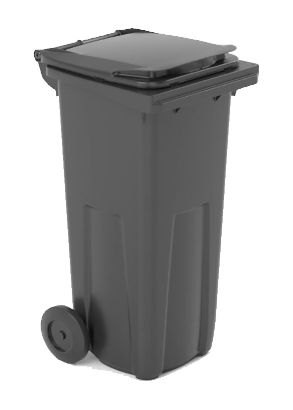Bins & Buckets