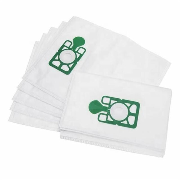 NVM-1CH Hepaflo Dustbags Pack of 10