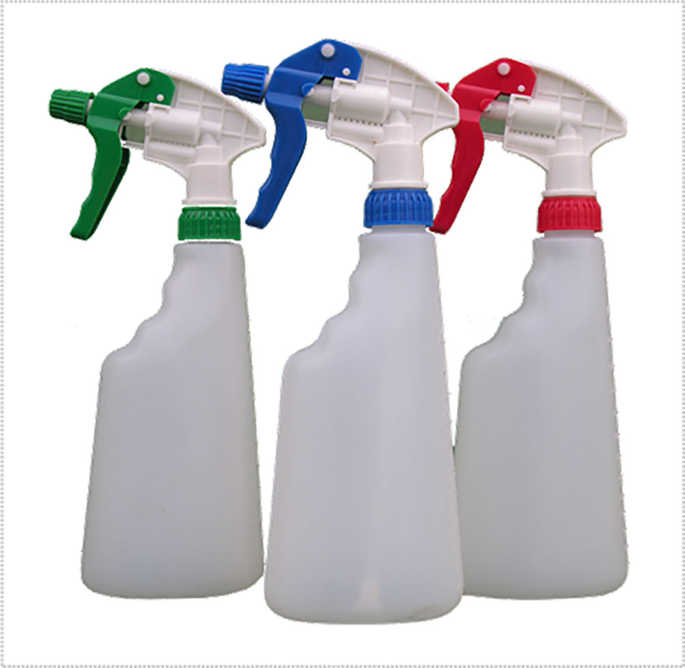 Professional Hand Trigger Spray Bottle - 750ml