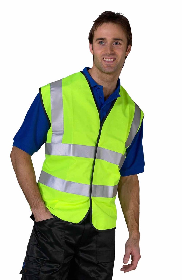 Hi-Vis Vests