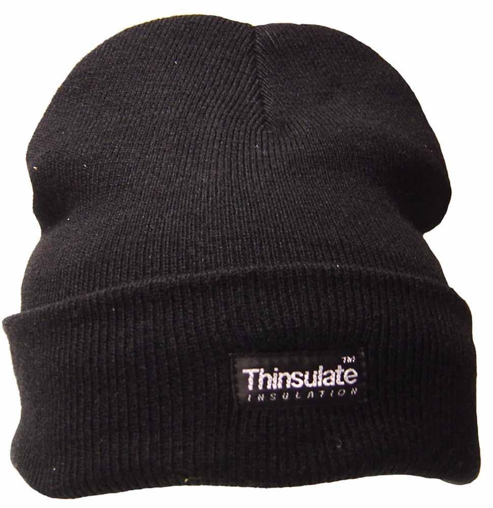 Thinsulate Beanie Hat