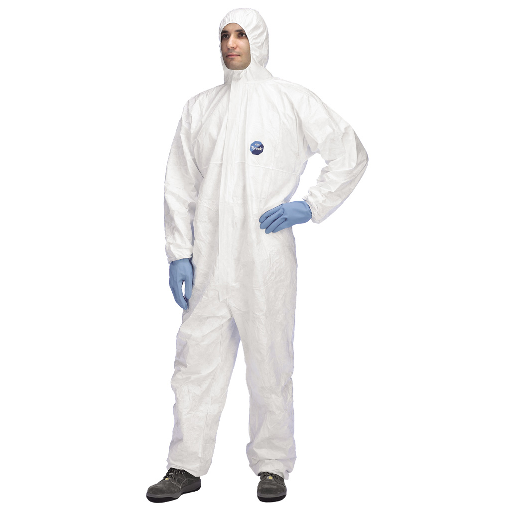 Disposable Workwear