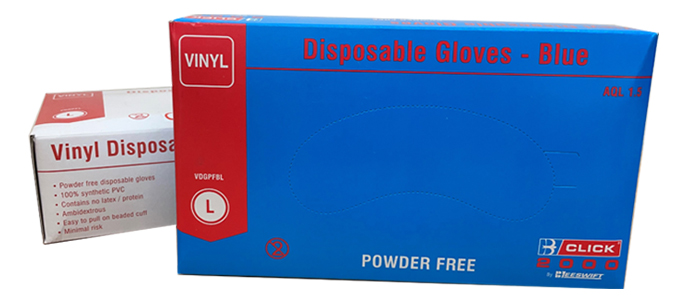 Disposable Gloves