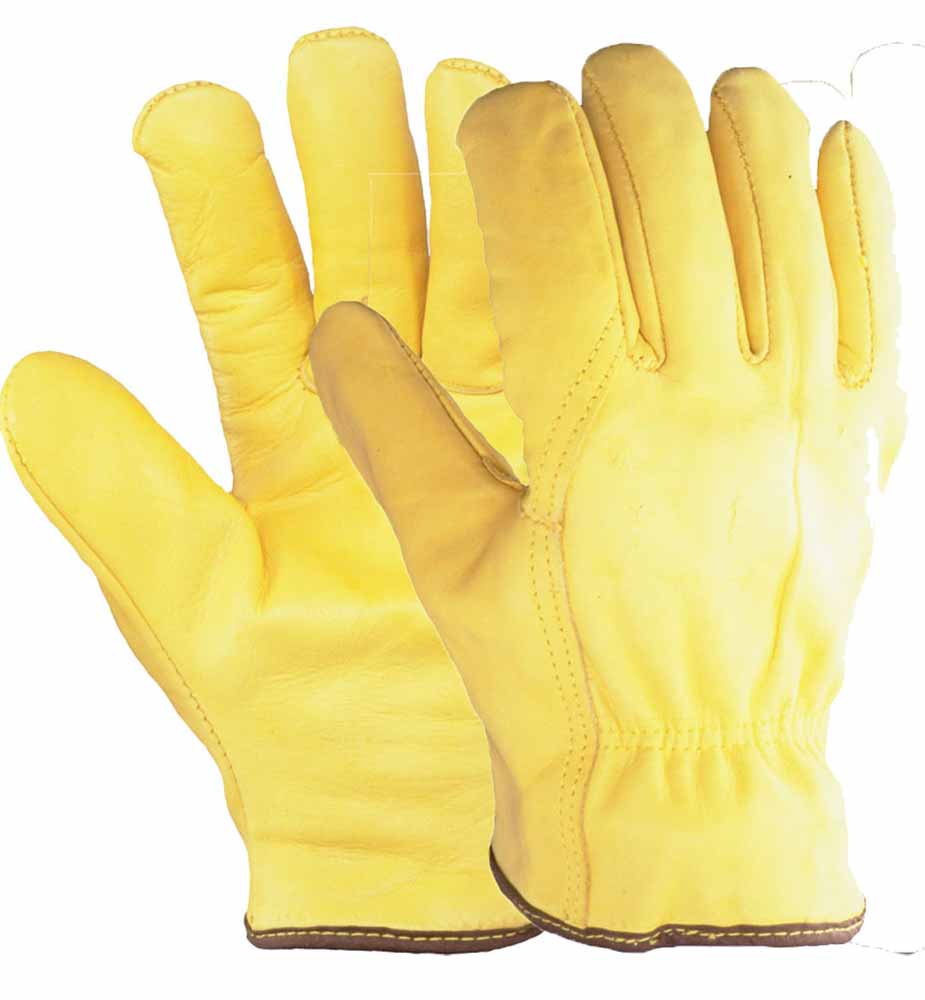 Leather/Rigger Gloves