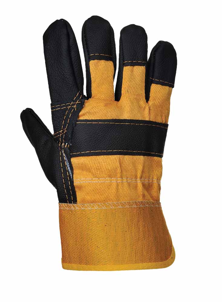 Superior Furniture Hide Rigger Glove