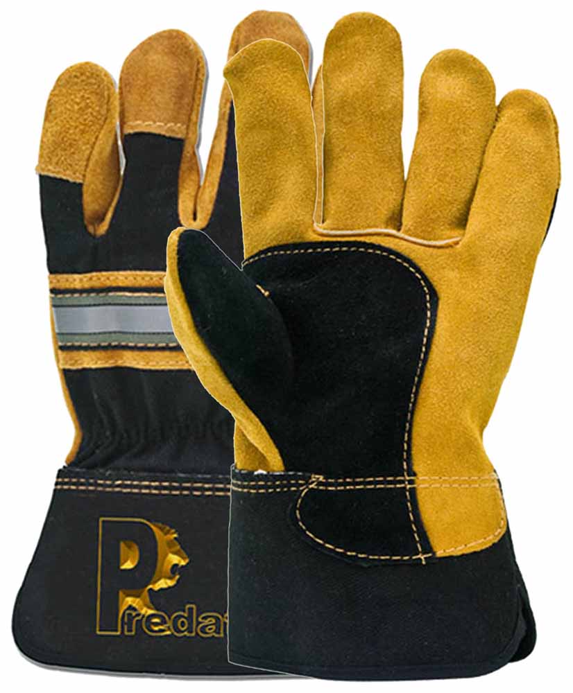 Predator Superior Rigger Gloves