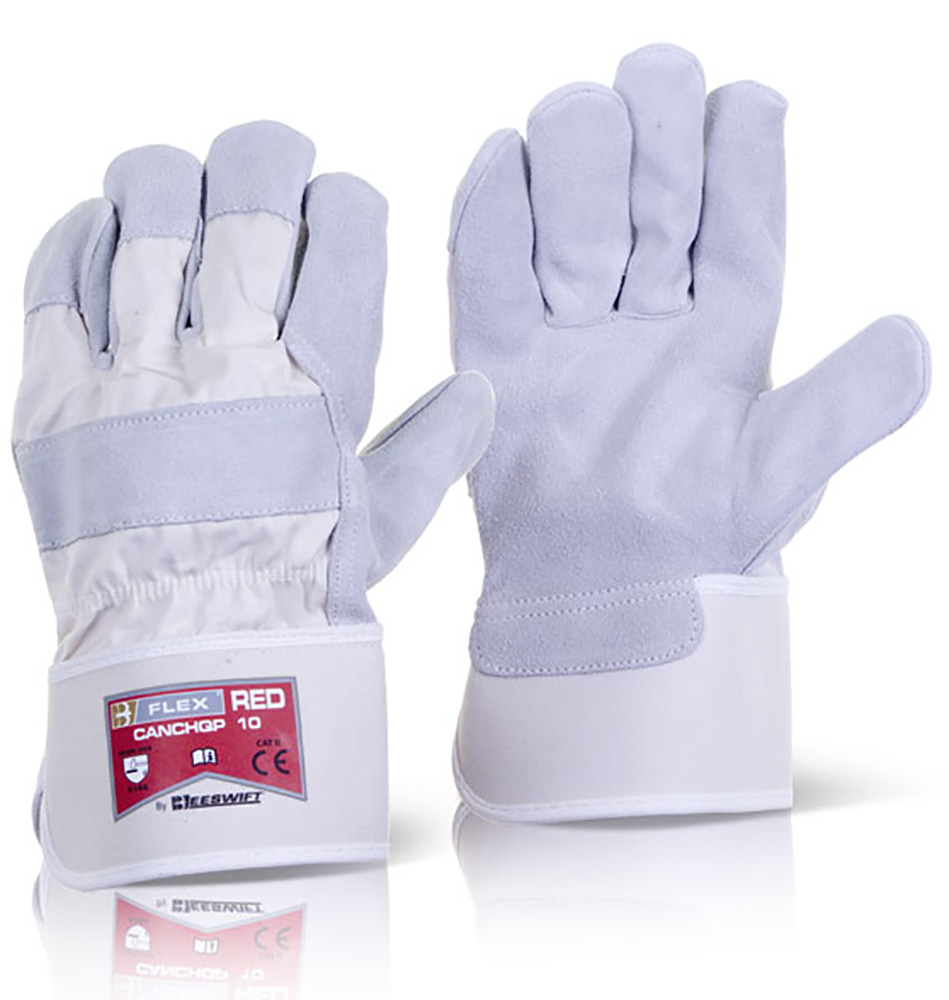 High-Quality Canadian Rigger Gloves