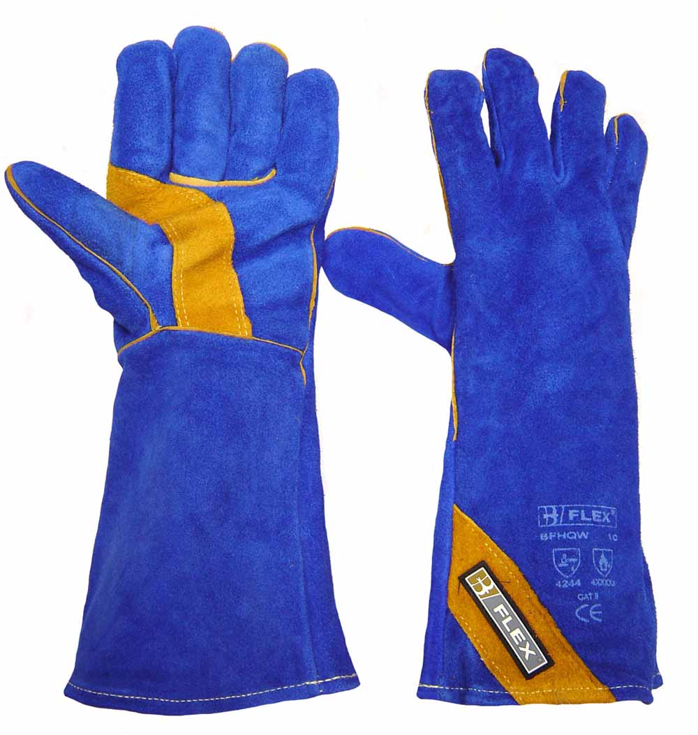 Welders Gloves
