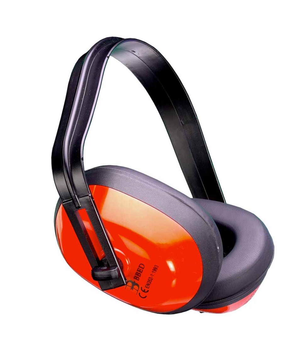 Standard Ear Muffs