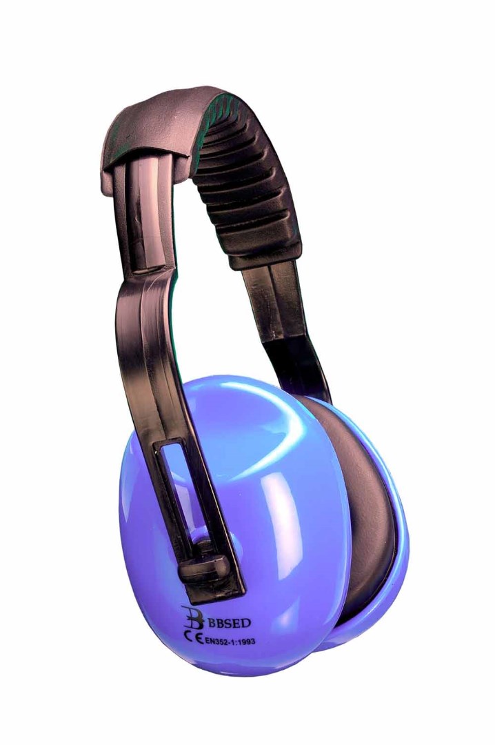 Premium Ear Defenders