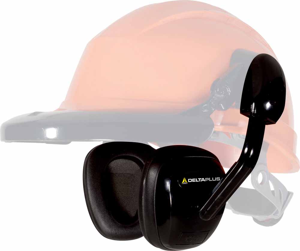 Venitex Suzuka Clip-On Ear Defenders