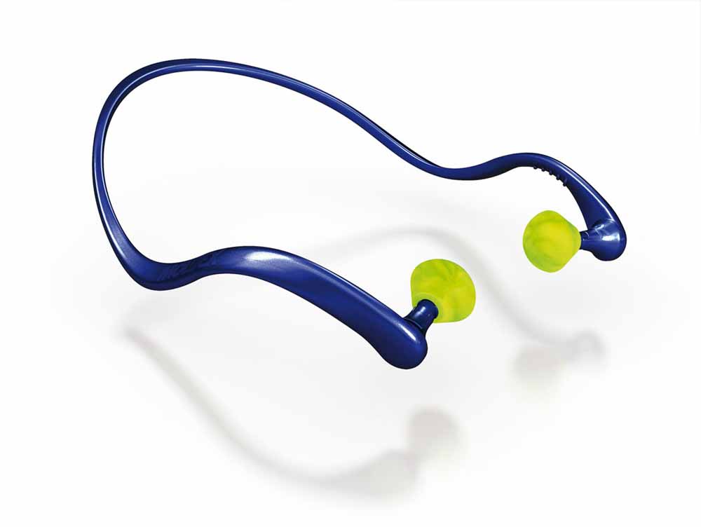 Moldex WaveBand 1K Ear Plugs
