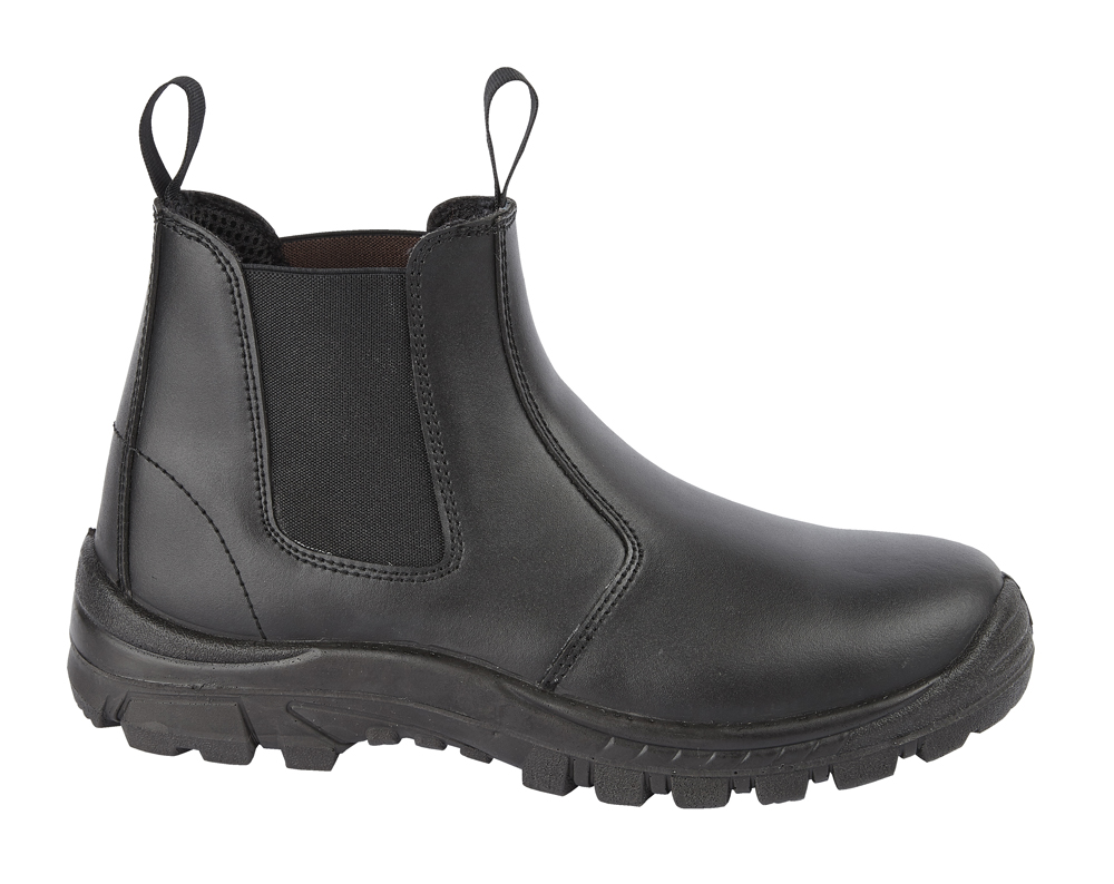 Safety Dealer Boots