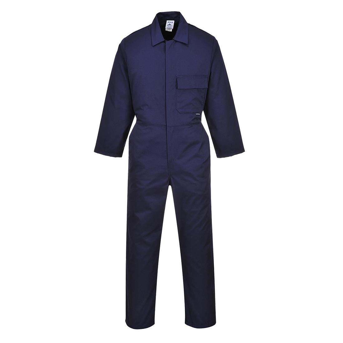 Boilersuits & Coveralls