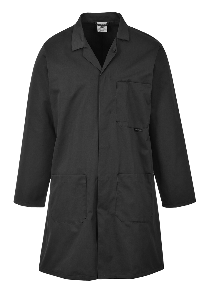 Standard Warehouse Coat