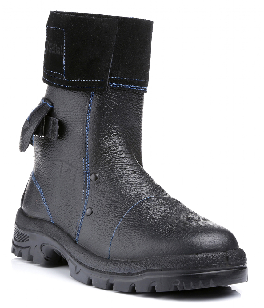 Foundry Boots