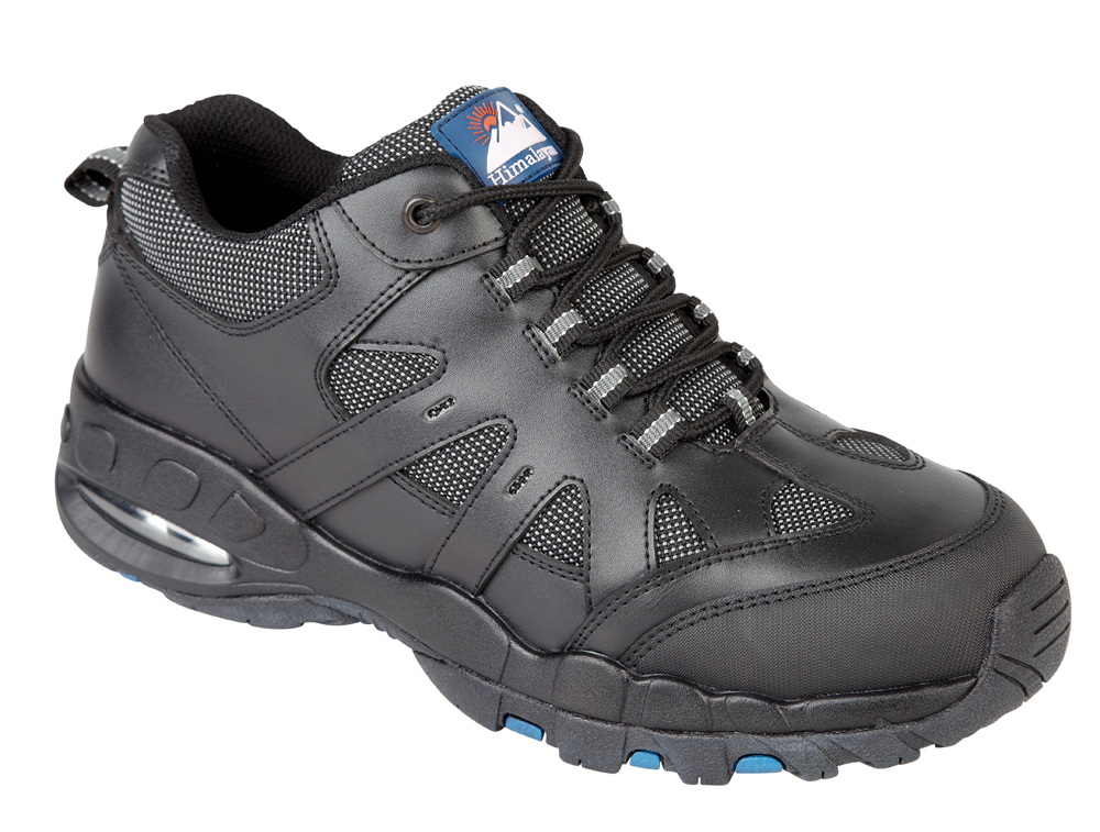 Safety Trainers