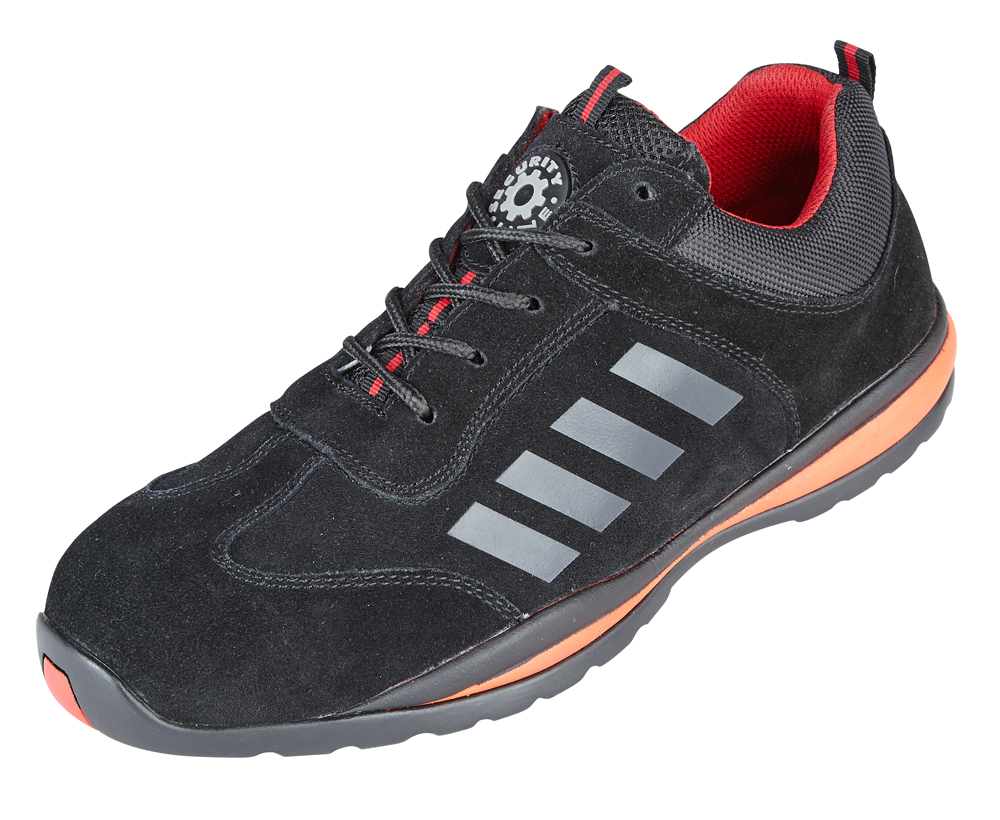 Kiwi Metal-Free Safety Trainer