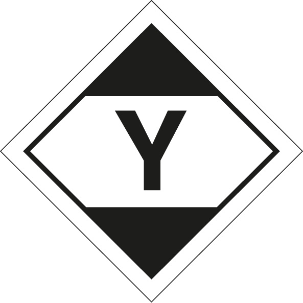 LQ Diamond Y - Air Transport (ADR 2011)