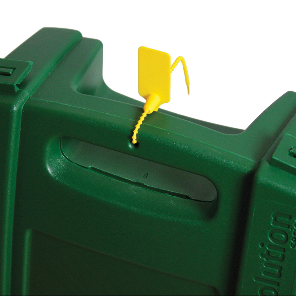 Tamper-Proof Tag 300mm