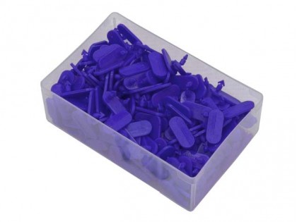 Good to Go Safety Anti-Tamper Seal (Pack of 100)