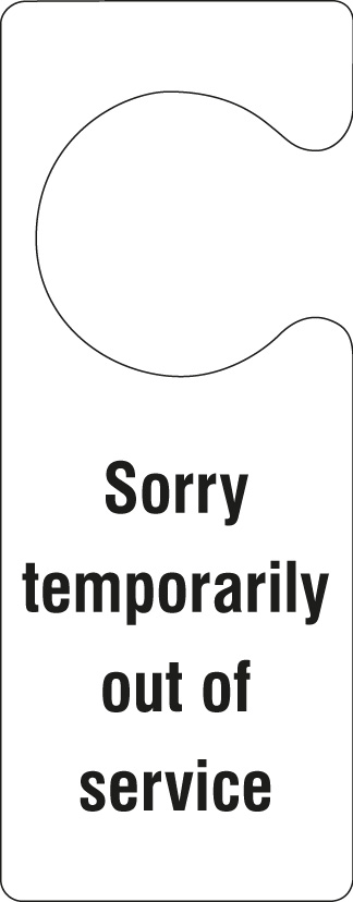 Information Signs