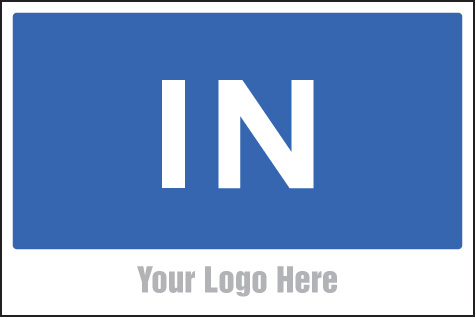 Site Saver Sign 600x400mm