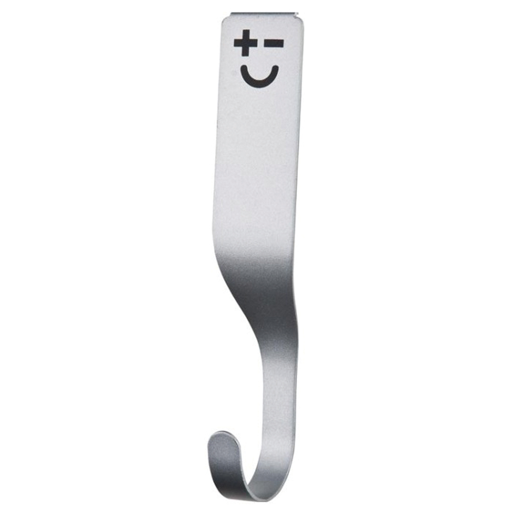 Magnetic Rail Hook for 360mm Aluminium