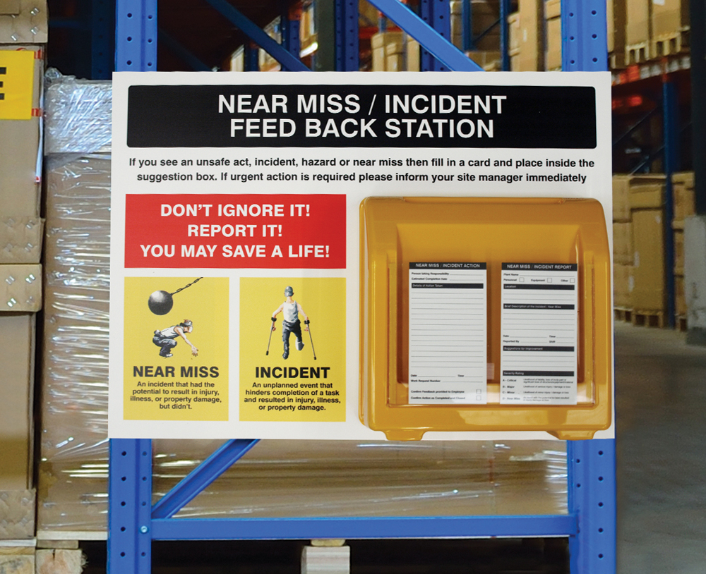 Near Miss