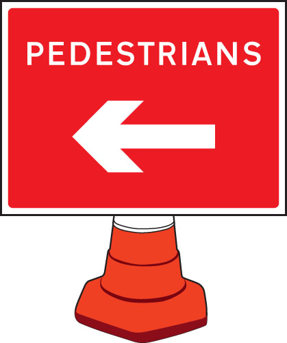 Cone Signs
