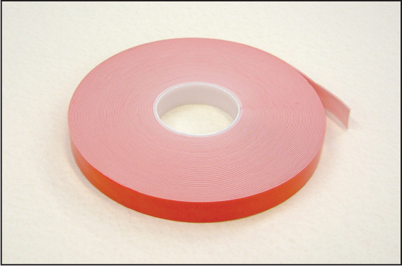 Double-Sided Tape - 33 Metres x 25mm