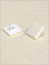 Ceiling Fixing Clip (Pack of 10)