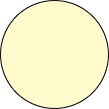 P/L Anti-Slip Circles 75mm Diameter - Pack of 20